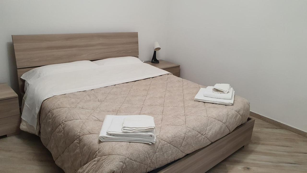 Lina'S Bed And Breakfast Montese Exterior foto