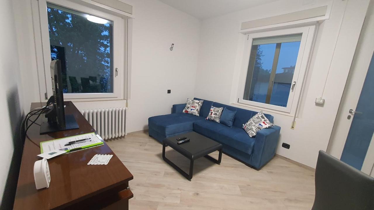 Lina'S Bed And Breakfast Montese Exterior foto