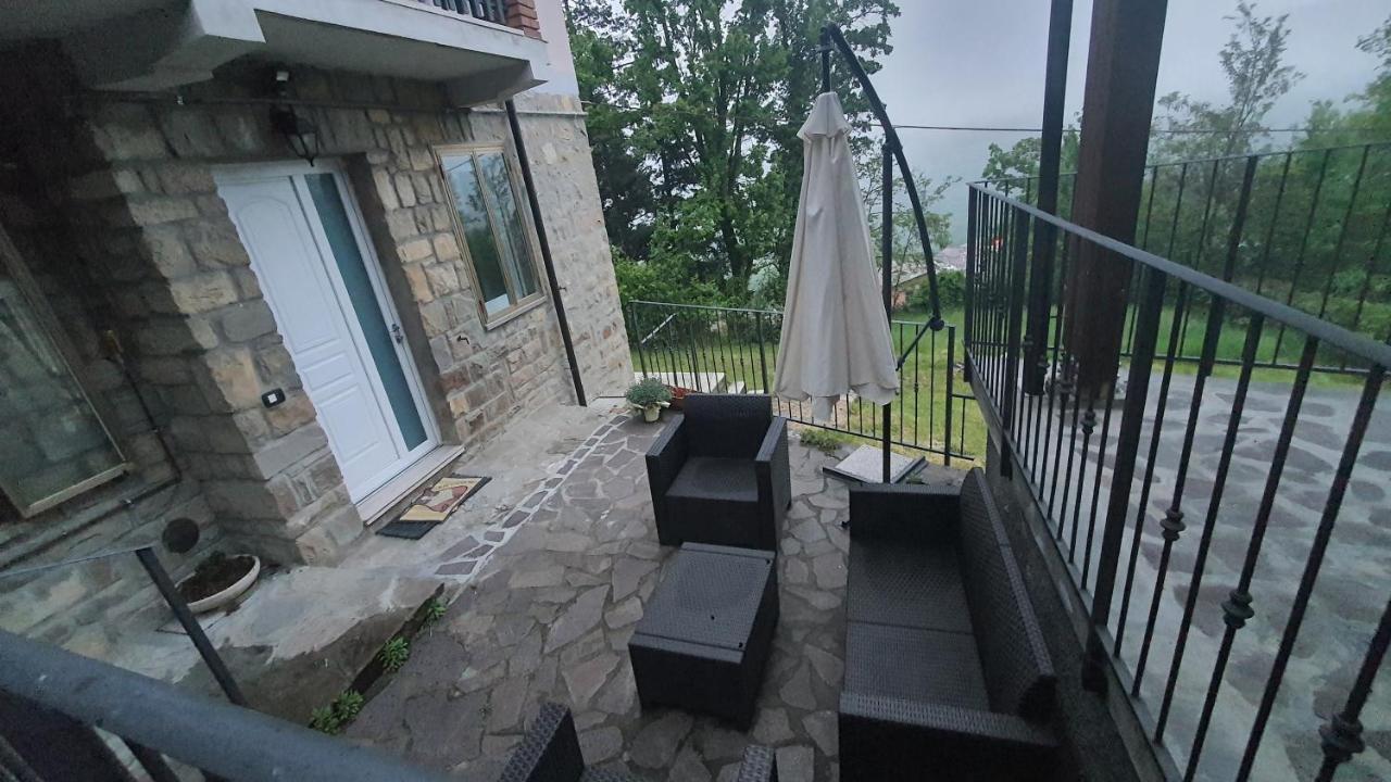 Lina'S Bed And Breakfast Montese Exterior foto