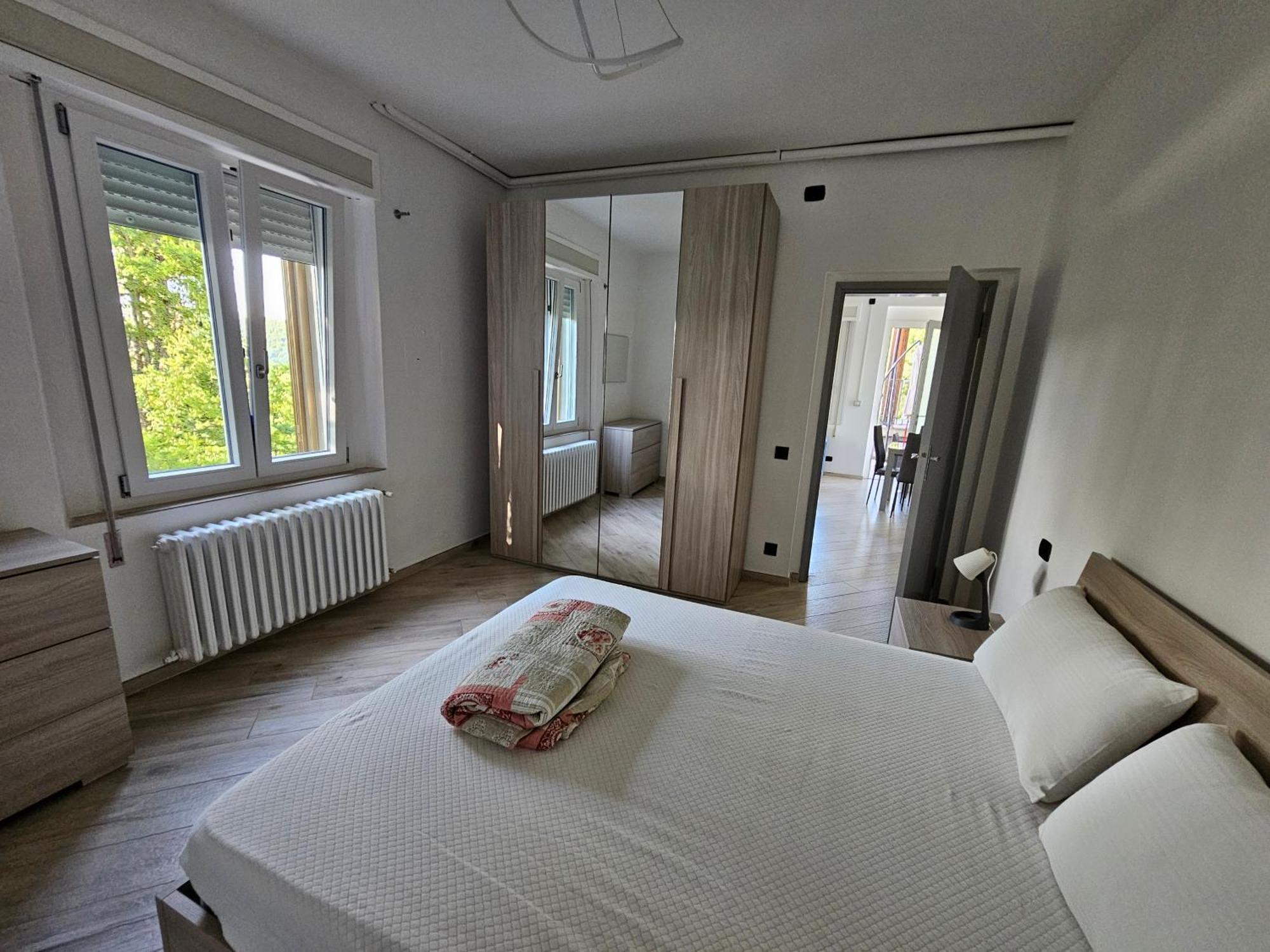 Lina'S Bed And Breakfast Montese Exterior foto