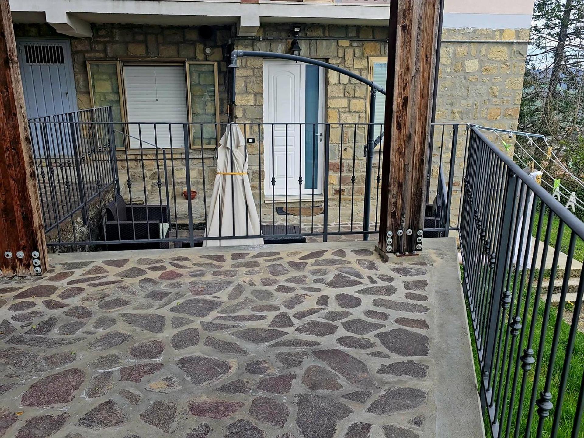 Lina'S Bed And Breakfast Montese Exterior foto