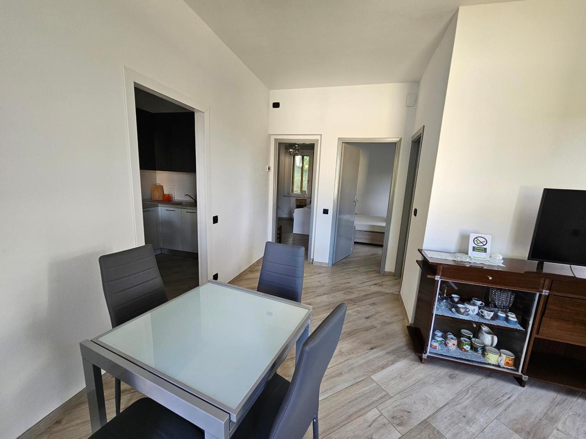 Lina'S Bed And Breakfast Montese Exterior foto