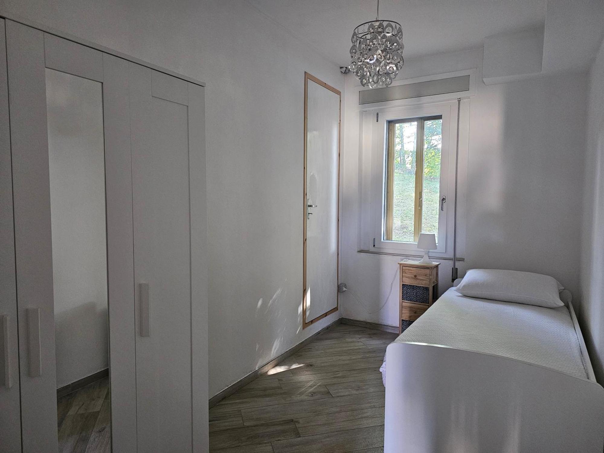 Lina'S Bed And Breakfast Montese Exterior foto